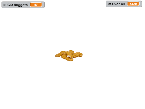 Chicken Nugget Factory 