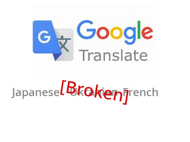 translate