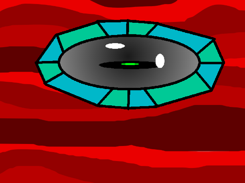 You're being watched!
