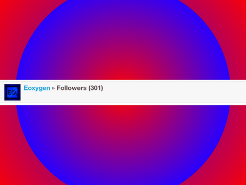 300 Followers!!!