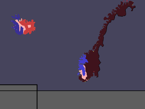 The future of Europe:  Scandinavia