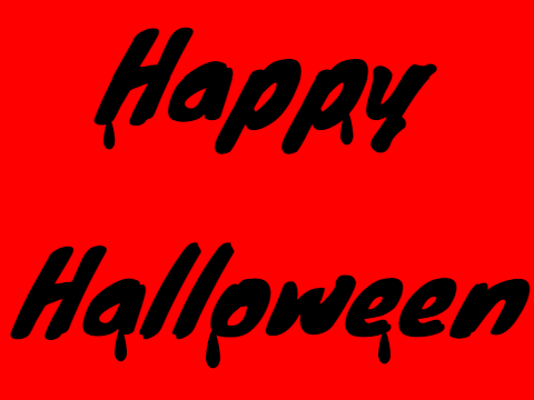 Halloween Theme