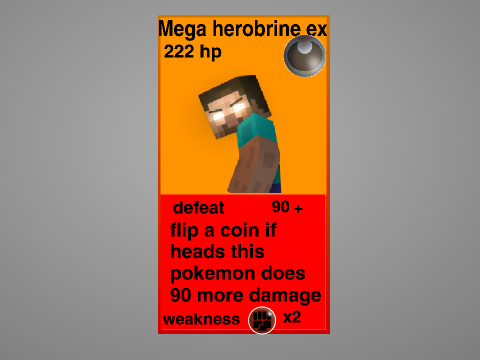 Pokecraft
