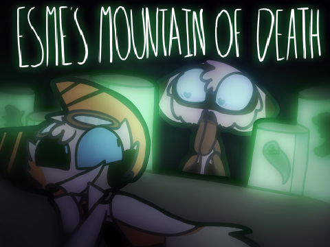 EMoD 1-Year Anniversary PMV (help idk how to title things properly)