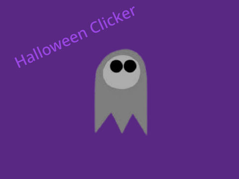 Halloween Clicker // v1.0