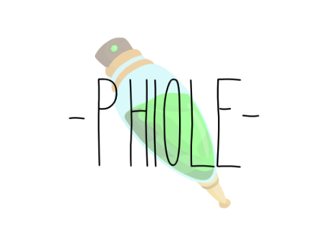 Phiole