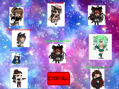 Gacha life songs remix remix