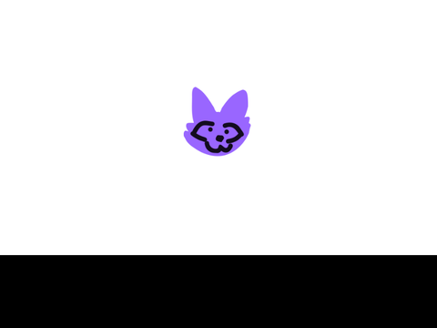 smooth bouncing dot remix