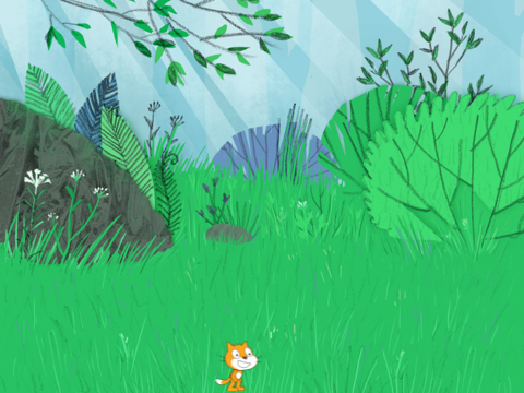 Unfinished project  #1