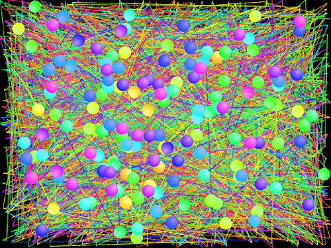 Lots of Dots!