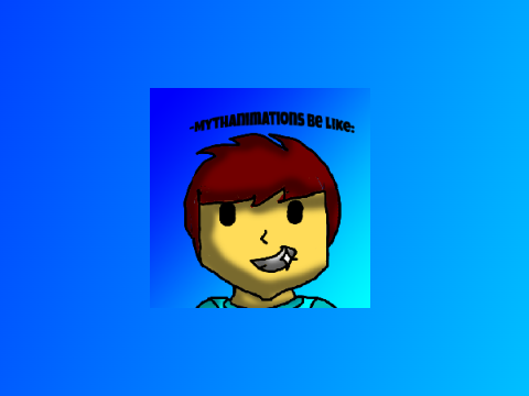 PFP | @-MythAnimations-