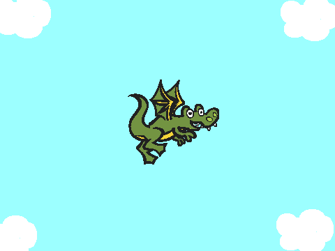 Dragonfire