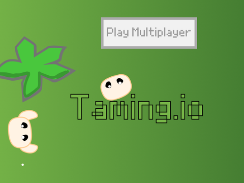 Old/Taming.io-the online multiplayer!!/unfinished