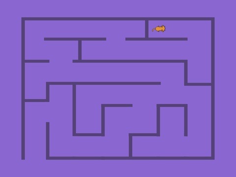 2022 Stem Night Event 2 - The Cat's Maze
