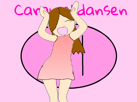 Caramelldansen remix