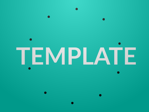 Chill Intro template | 50 followers