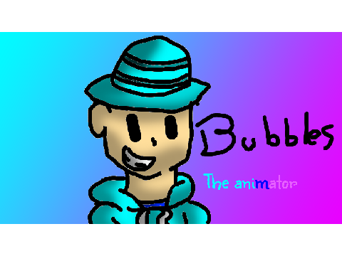 Fanart | @BubblesTheAnimator