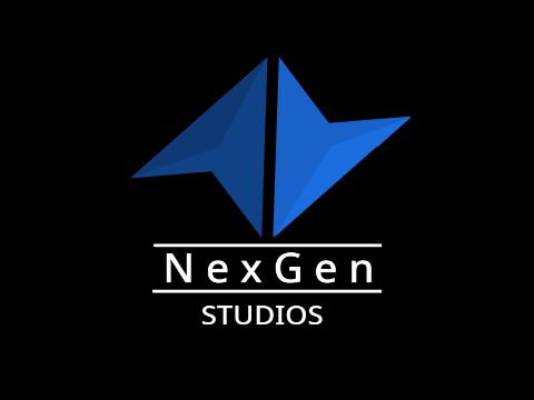 NexGen Studios Startup