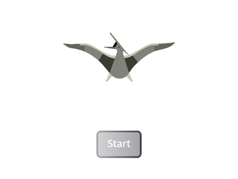 Start Button