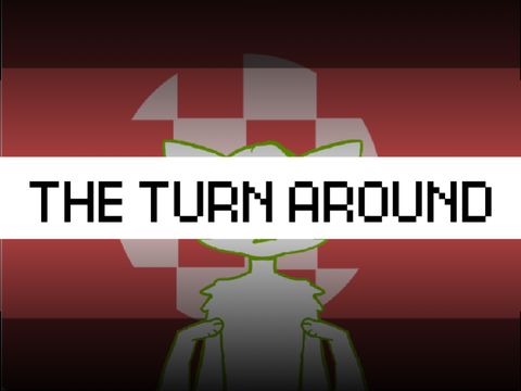 The Turnaround - Meme template