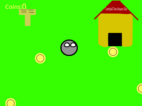 Countryball Town || 1.3