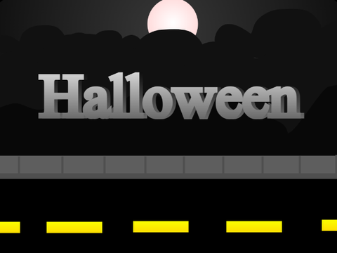 Hallows Eve's
