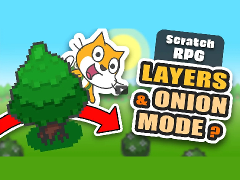 Scratch RPG Ep 6 Mobile Friendly 