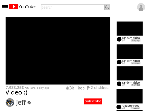 the best youtube ui (for me)