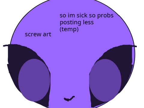 augh no
