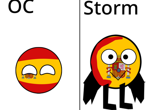 A Alternate Version of it.