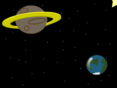 Space