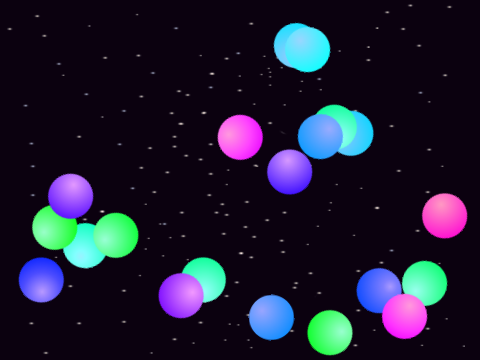 Space Penguin