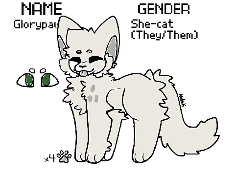 ★|- cameo entry -|★
