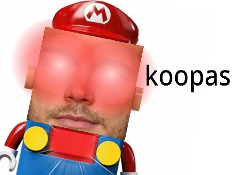 KOOPAS