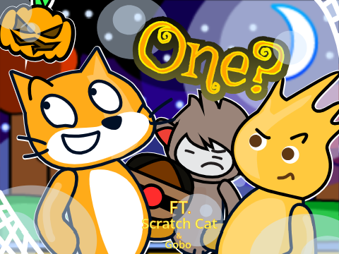 One? #All #Animations #Stories