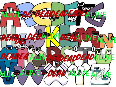 The health status of every Mike Salcedo letter remix-3