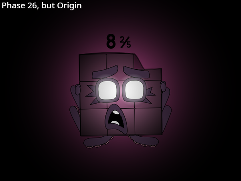 Uncannyblocks Band NVD Ones but Tenths 9