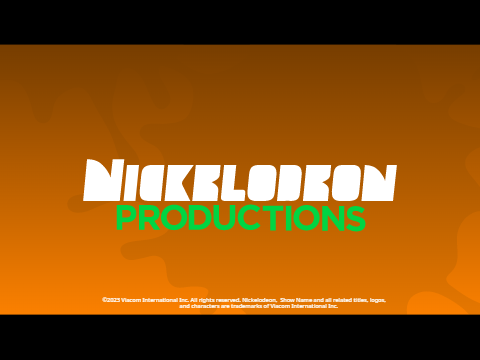 Nickelodeon 2023 Stuff | S2 E78