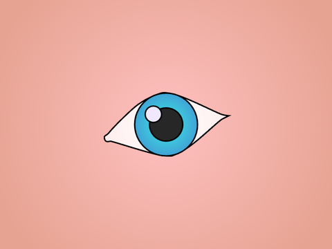 eye blink