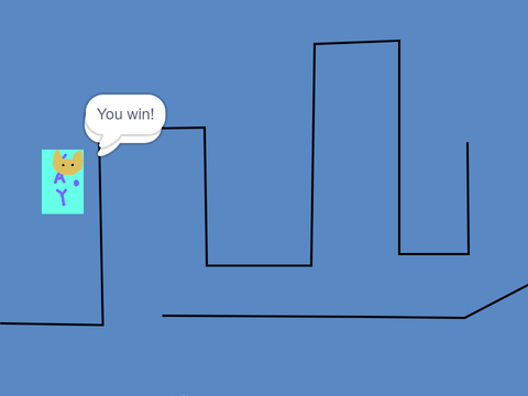 Yr 9: Maze video game project remix-2