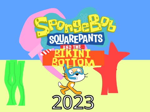 SpongeBob and The Bikini Bottom Teaser
