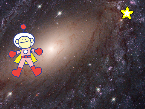 Astro Chase