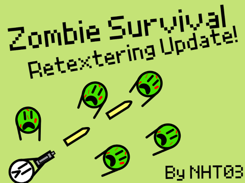 Zombie Survival