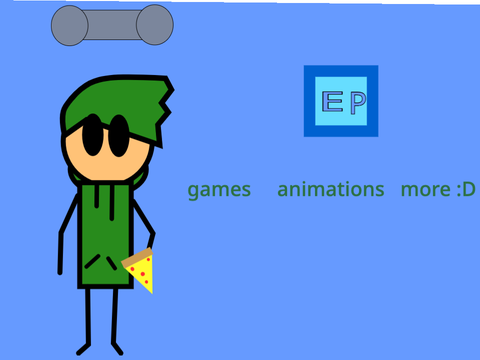 intro :D