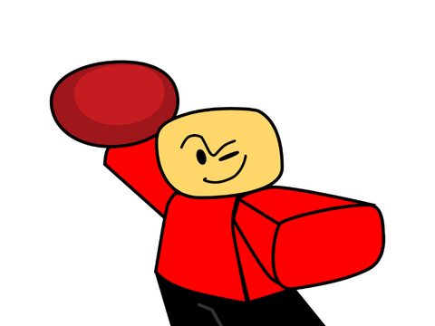 (ORIGINAL) Baller PFP Template remix