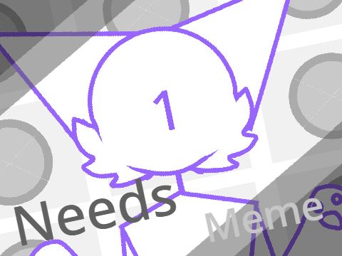 ☆ Needs - CCE ☆