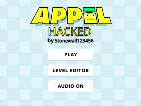 Appel Hacked v1.4 remix
