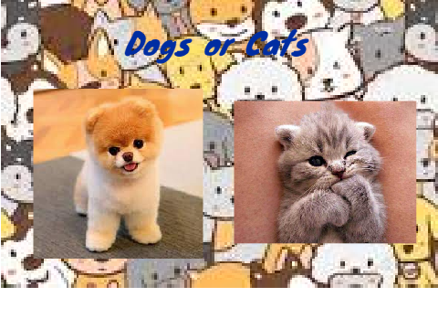 Who is cuter? {Part 2}