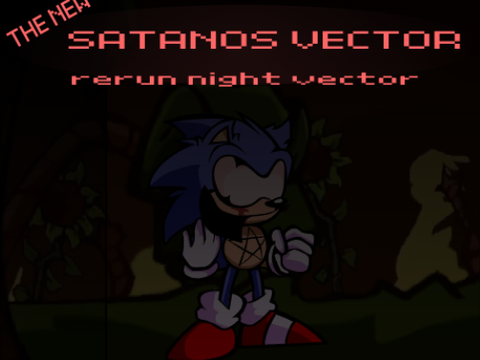 satanos [rerun night vector]