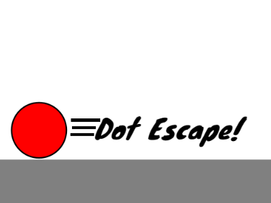 Dot Escape first remix bc why not